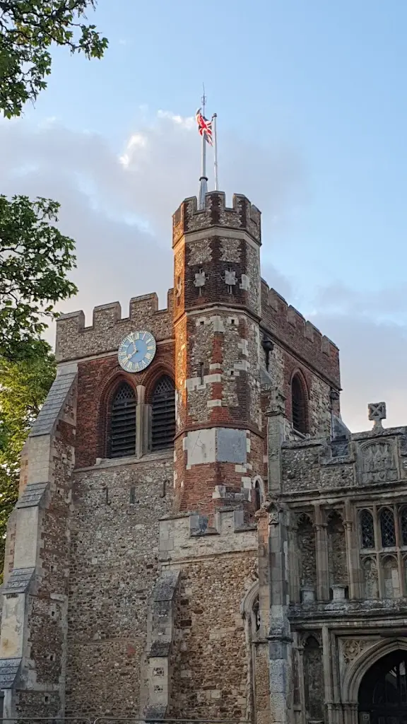 John Martin_Zizzi - Hitchin_Hitchin_review