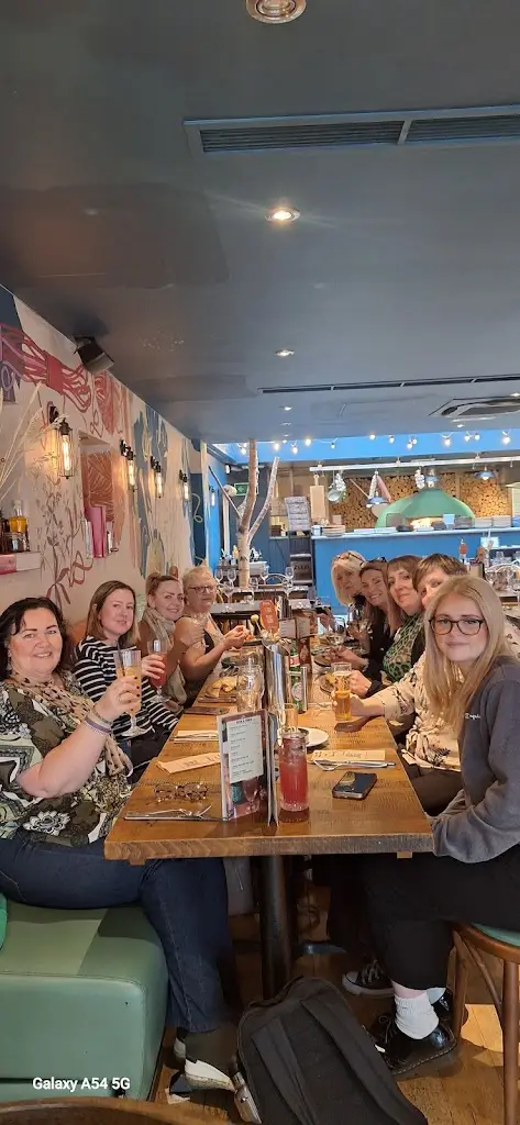 Lisa Jayne Adams_Zizzi - Hitchin_Hitchin_review