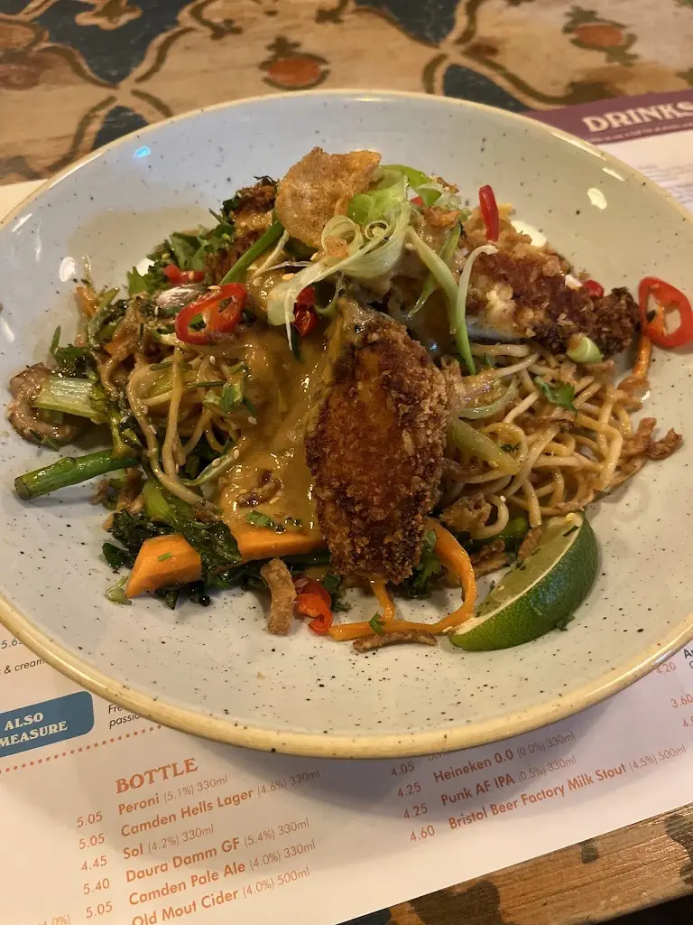 Menu_Granello Lounge_Hitchin_image_7