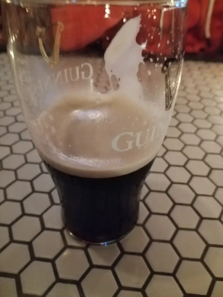 Stuey_The Glasshouse_Hitchin_recensione