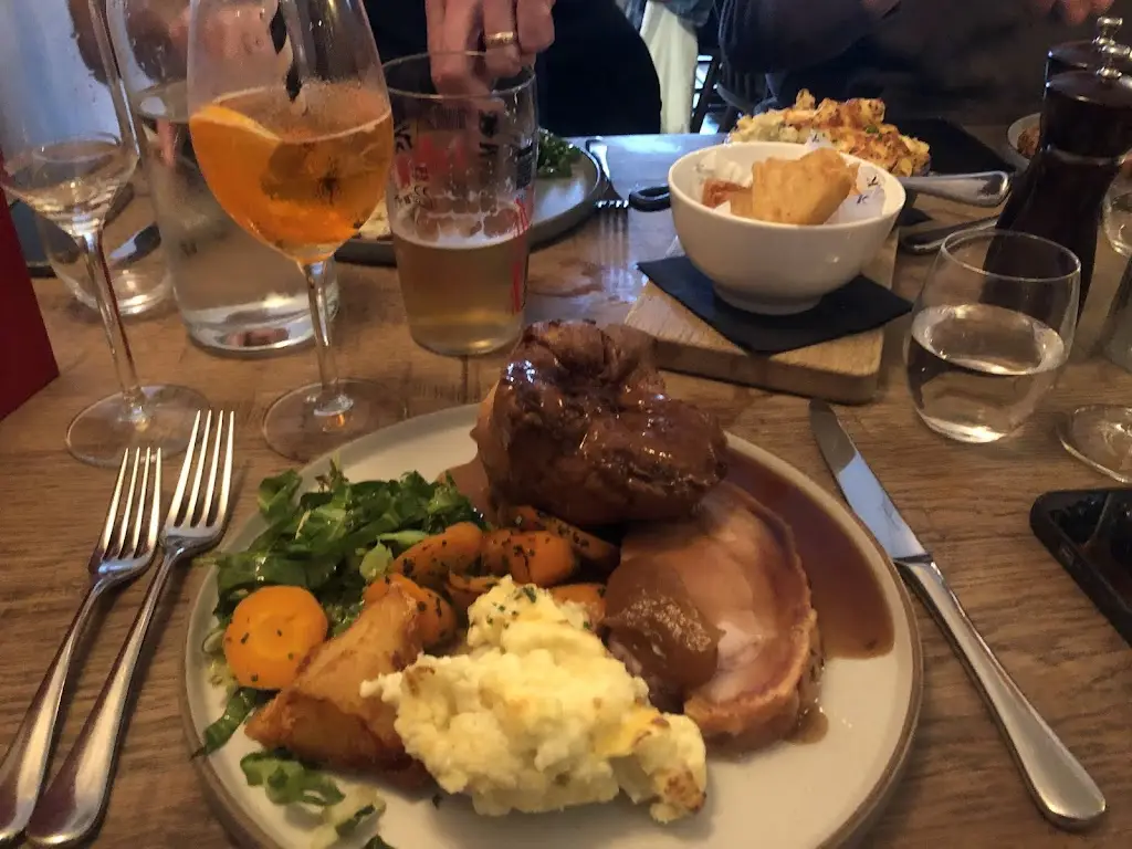 Menu_Kite at The Red Hart_Hitchin_image_6