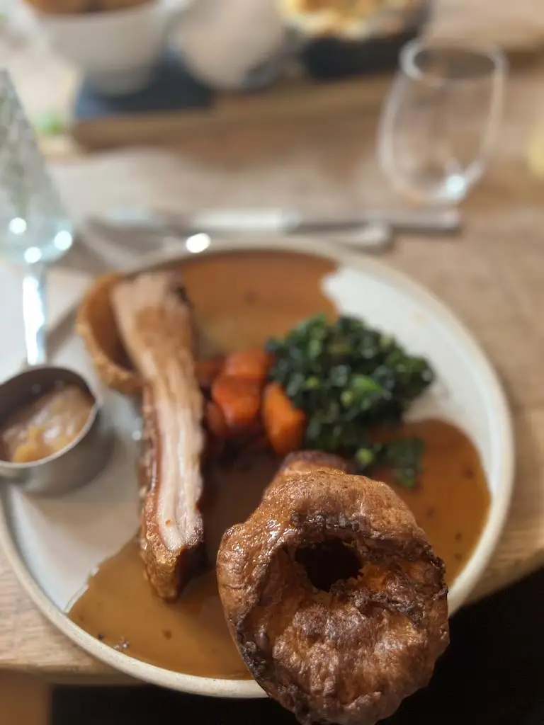 Menu_Kite at The Red Hart_Hitchin_image_7