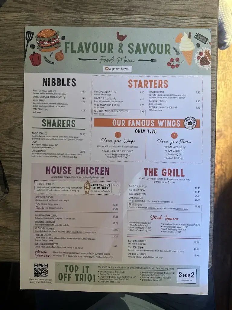 Menu_Millstream_Hitchin_image_1