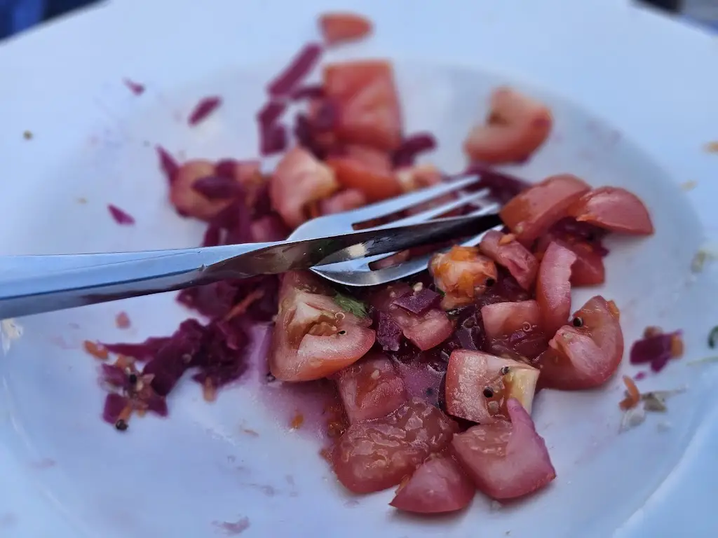 Charlie Martin_Millstream_Hitchin_review