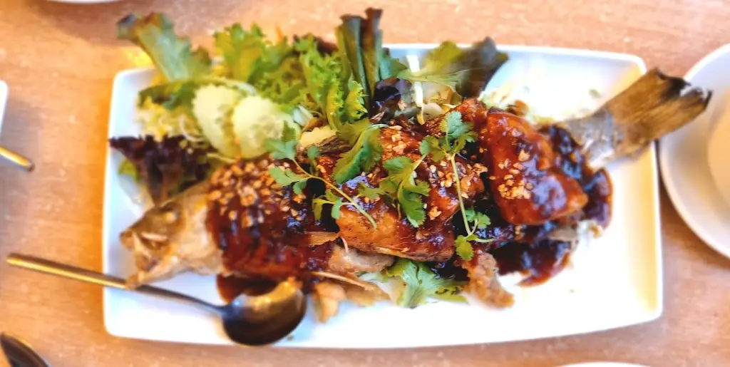 Menu_Sukawatee Malaysia & Thai Restaurant_Hitchin_image_1