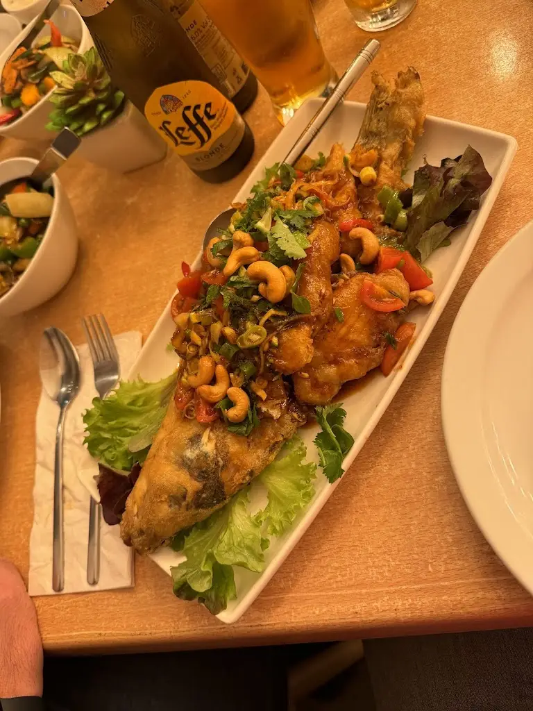 Menu_Sukawatee Malaysia & Thai Restaurant_Hitchin_image_7