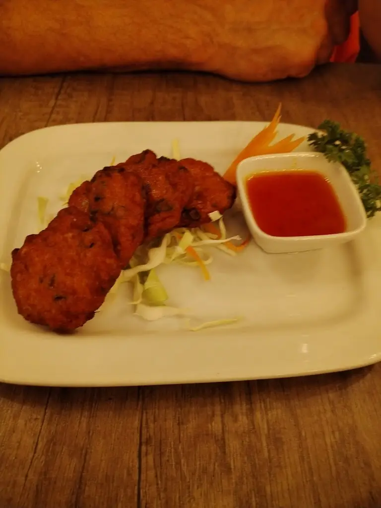 Stuey_Sukawatee Malaysia & Thai Restaurant_Hitchin_review