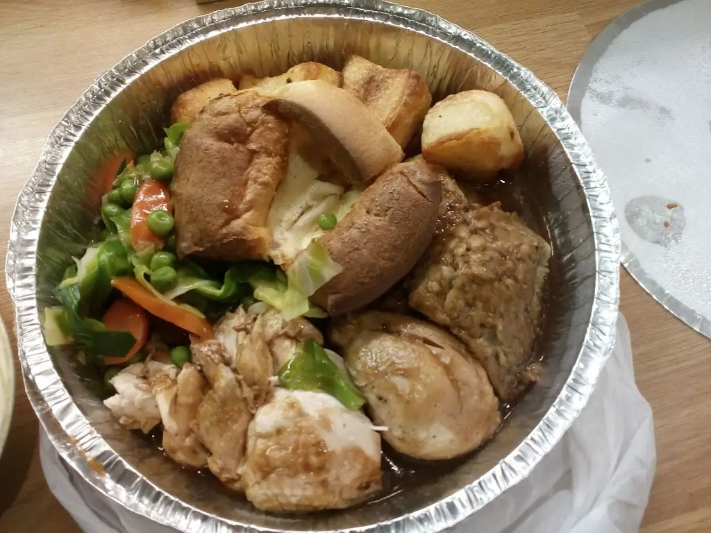 Menu_The Royal Oak_Holmwood_image_5