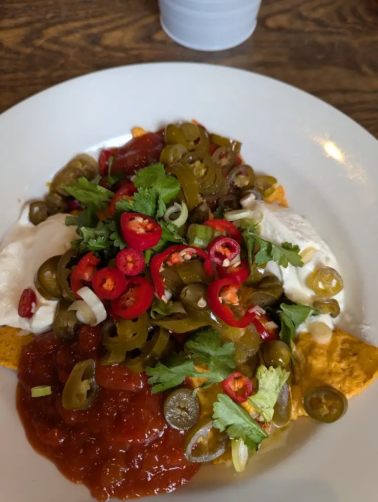 Michala Buckley_Angel_Baildon_review