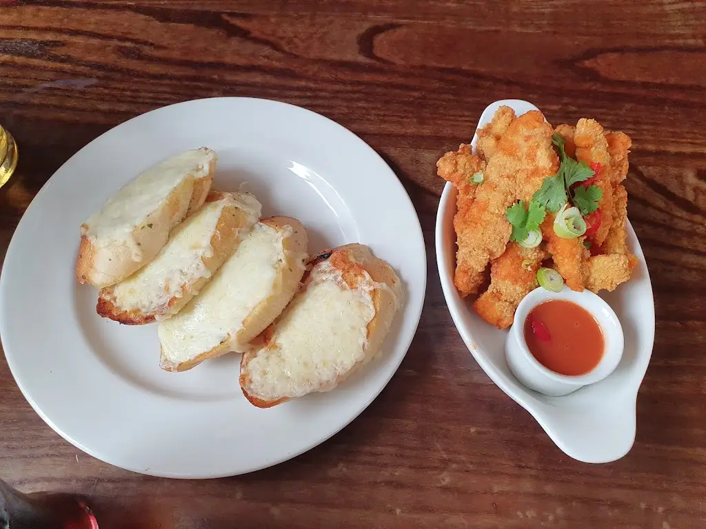 Charley P_Angel_Baildon_review