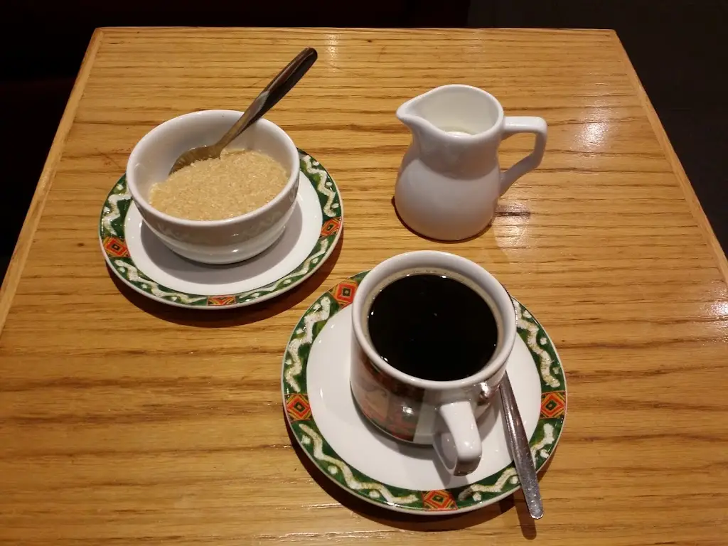 Menu_Red Chilli Restaurant_Holmwood_immagine_9