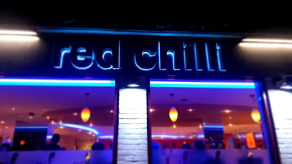 Kolby Johnson_Red Chilli Restaurant_Holmwood_recensione