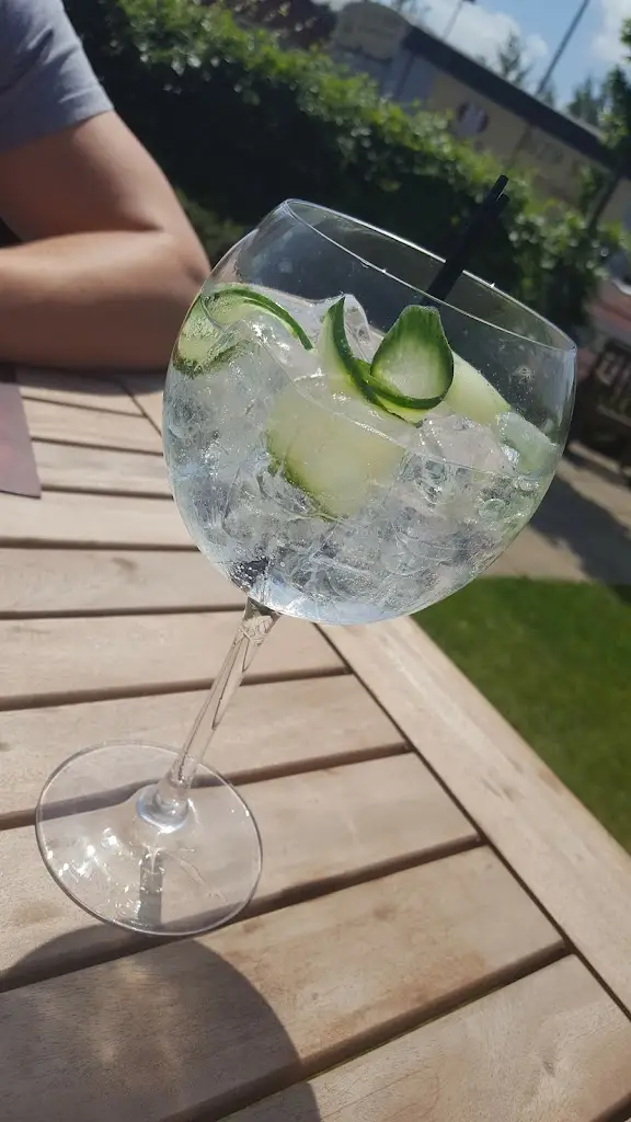 Menu_George & Dragon_Holmes Chapel_image_9