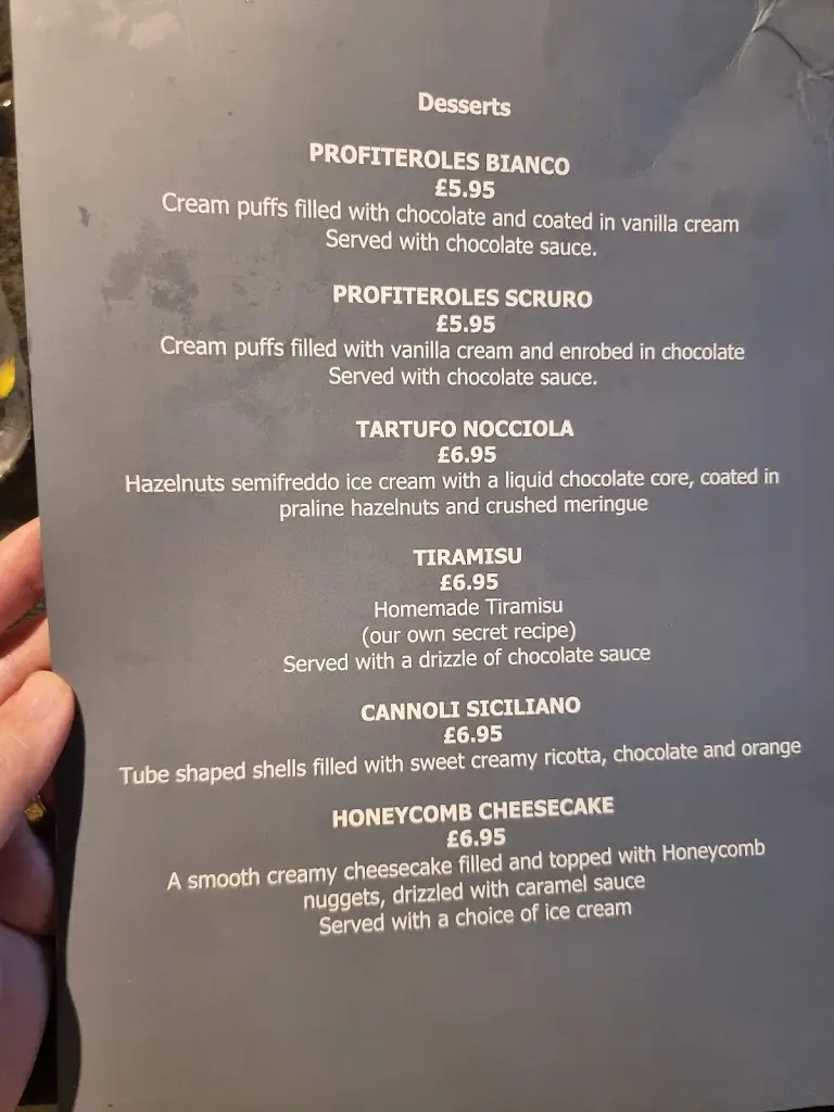 Menu_Don Alberto_Holmes Chapel_image_1