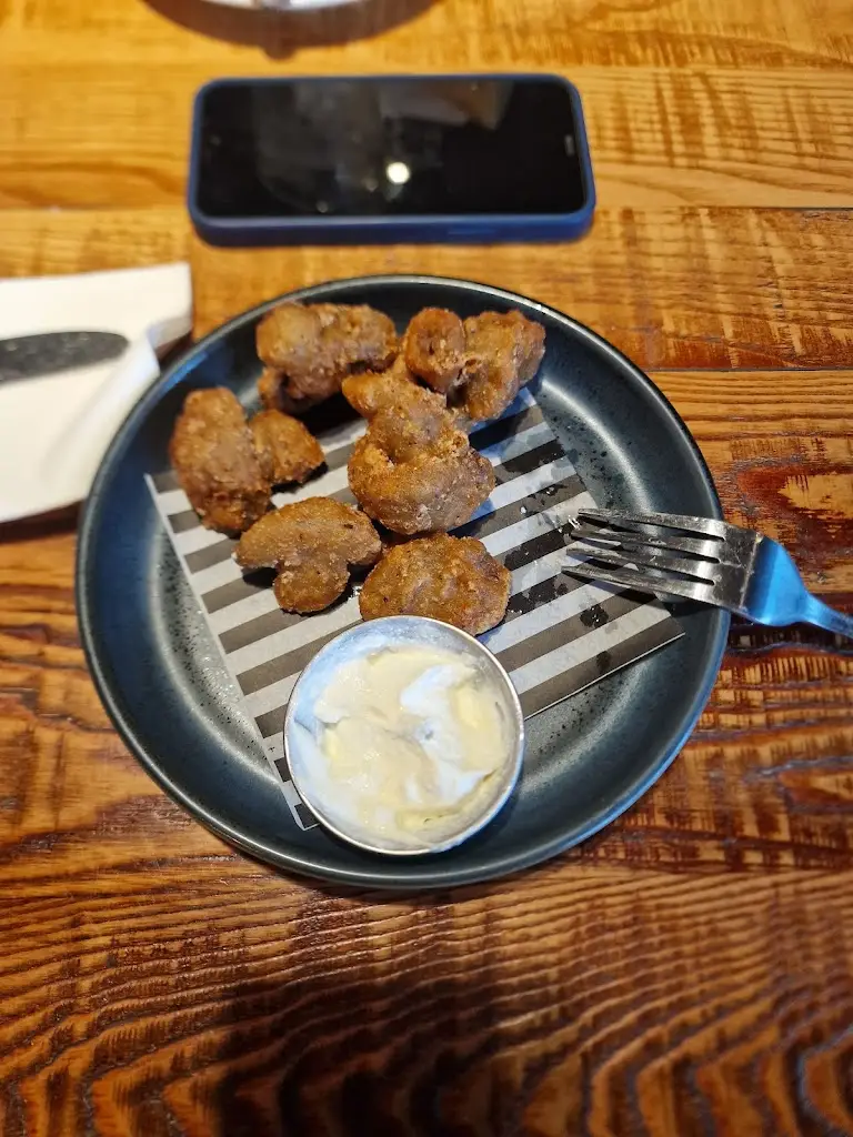 Natalie P_The Old Red Lion_Holmes Chapel_recensione