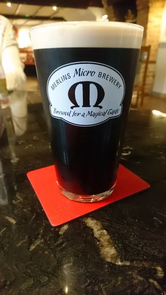 Menu_The Fox and Hounds_Holmes Chapel_image_7