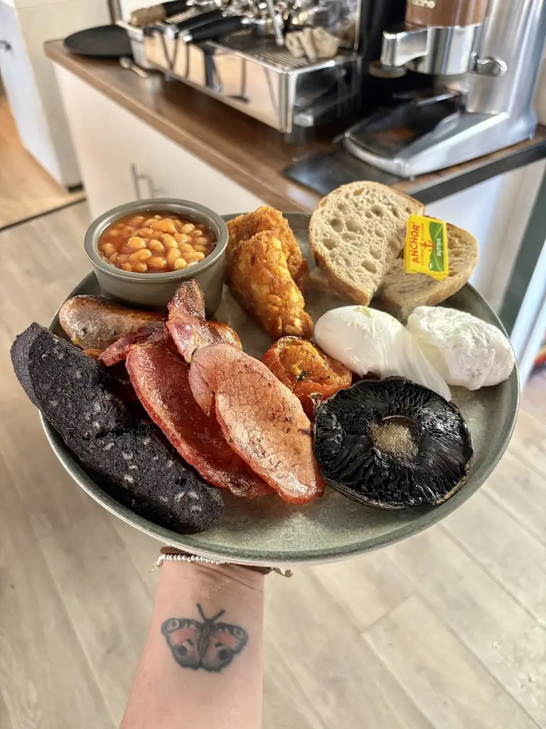 Menu_The Village Kitchen, Holmes Chapel_Holmes Chapel_image_6