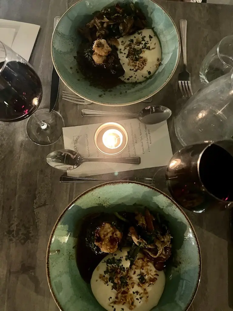 Lee Thompson_The Village Kitchen, Holmes Chapel_Holmes Chapel_review