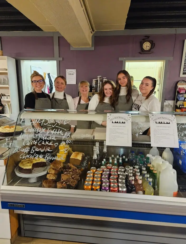 The Village Kitchen, Holmes Chapel_Holmes Chapel_slider_image_1