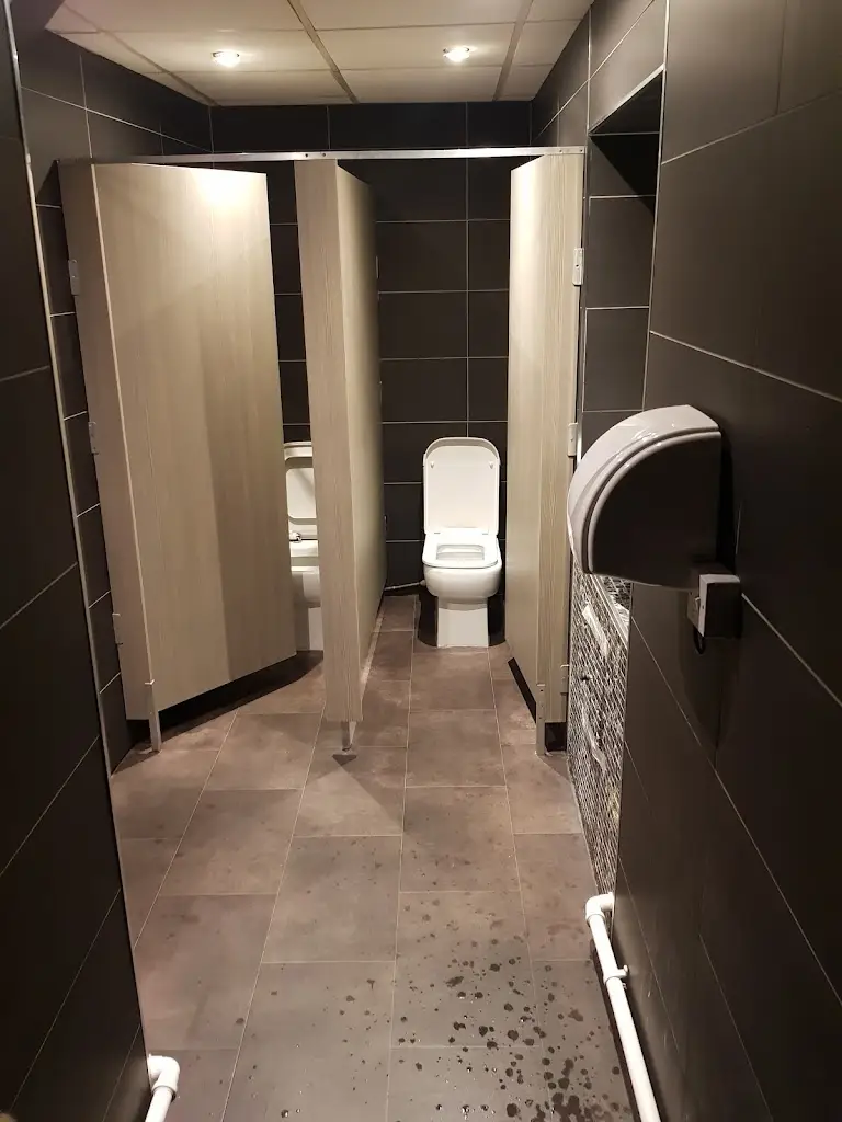 Iain Nash_Fortune City Chinese Restaurant_Holmes Chapel_review