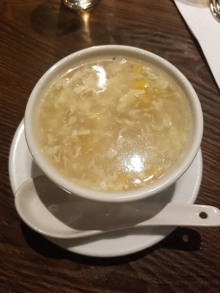 Cristina Neculaie_Fortune City Chinese Restaurant_Holmes Chapel_review