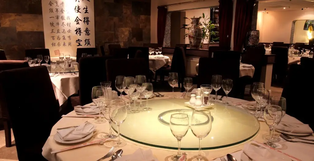 Fortune City Chinese Restaurant restaurant in Holmes Chapel