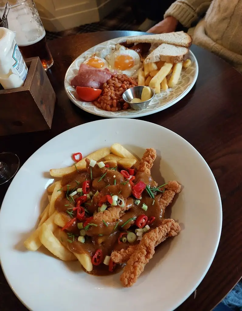 Menu_Malt Shovel_Baildon_immagine_6