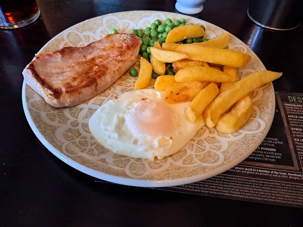 Menu_Malt Shovel_Baildon_immagine_8