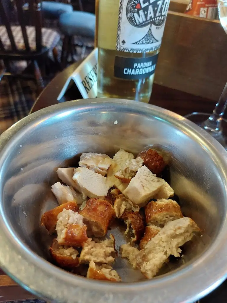 Menu_Malt Shovel_Baildon_immagine_9