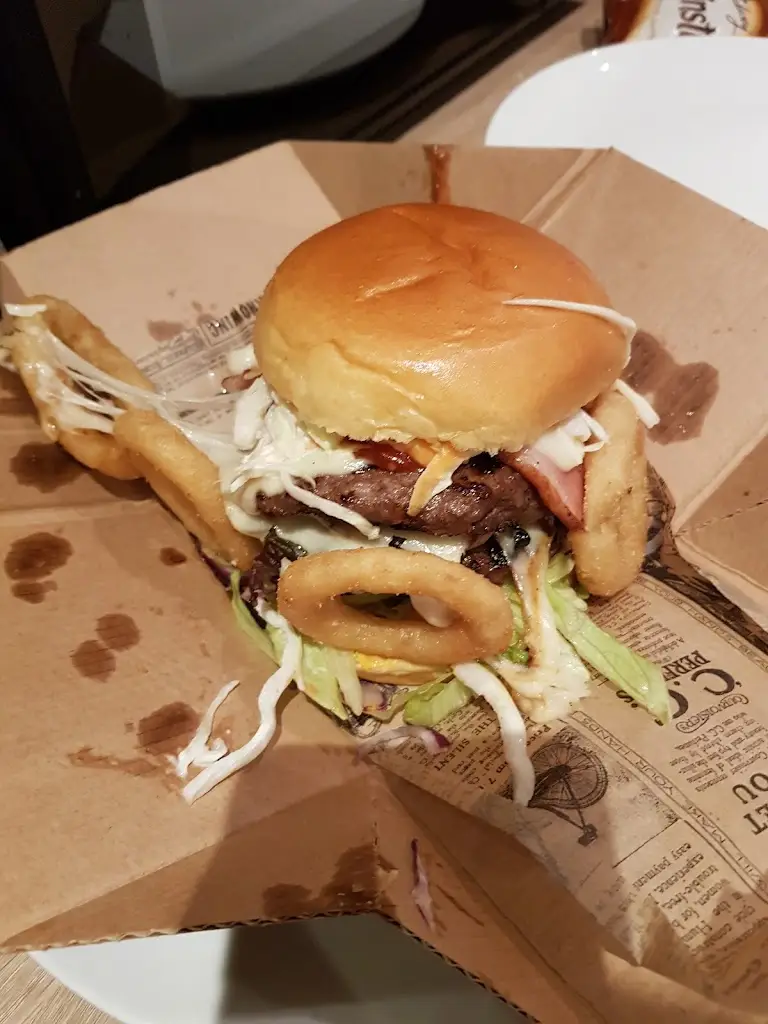 U7 Street Food_Holmes Chapel_slider_image_1