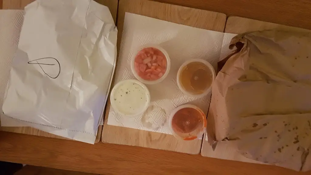 Menu_Pink Garlic_Holmes Chapel_image_1