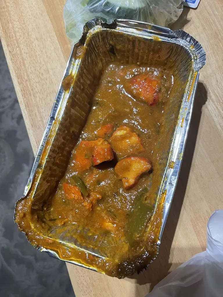 Menu_Pink Garlic_Holmes Chapel_image_2