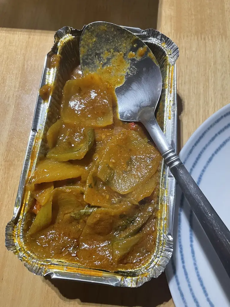 Menu_Pink Garlic_Holmes Chapel_image_6