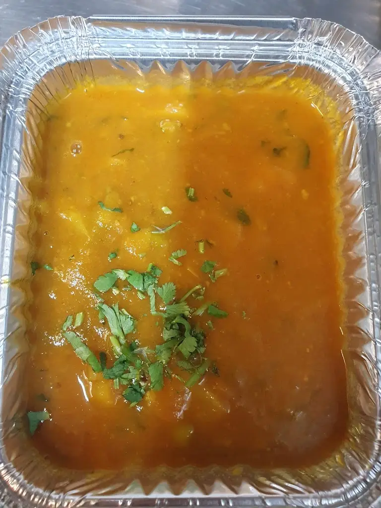 zaheer mahmood_Pink Garlic_Holmes Chapel_review