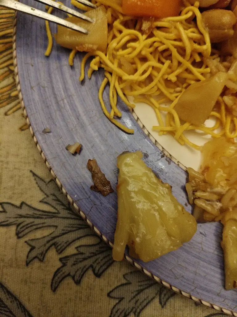 Eggmanjames_Sun Kong_Holmes Chapel_review