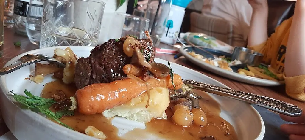 Menu_Cheshire Grill Country Pub & Steakhouse_Holmes Chapel_image_7