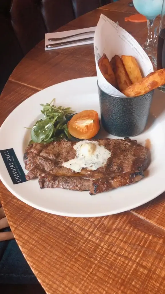 Cheshire Grill Country Pub & Steakhouse_Holmes Chapel_slider_image_2