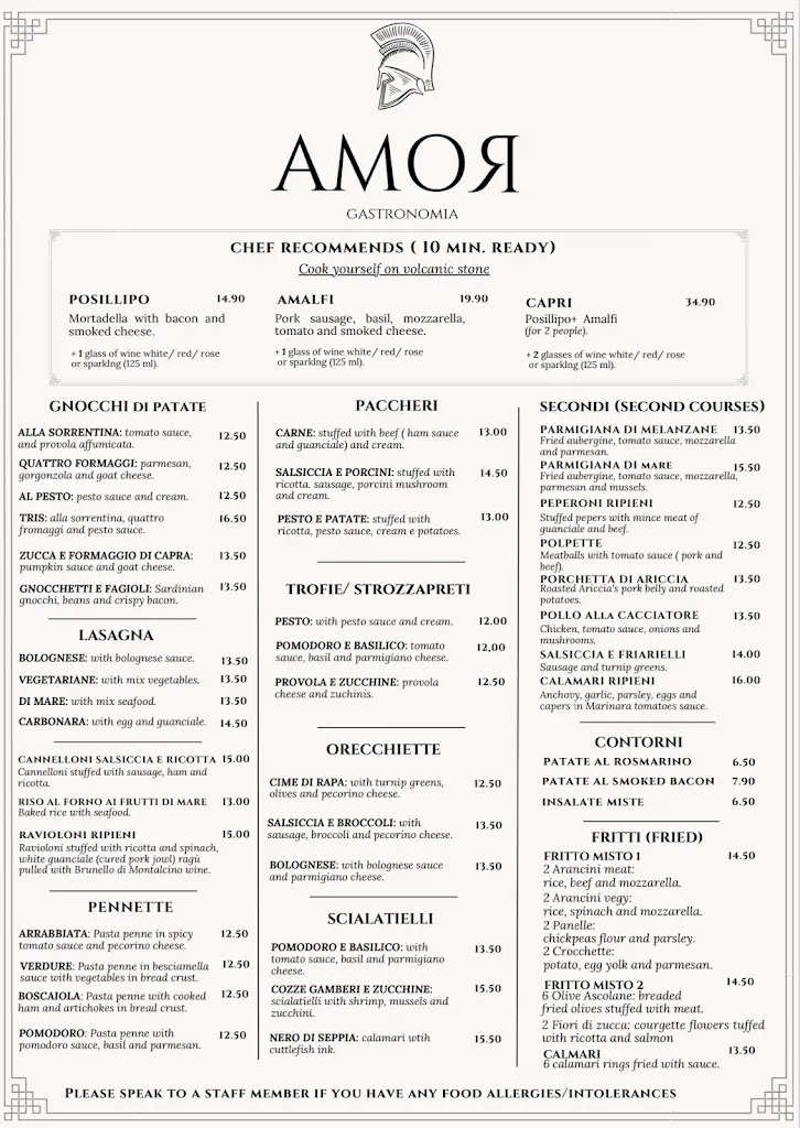 Menu_Amor Gastronomia_Holloway_image_1