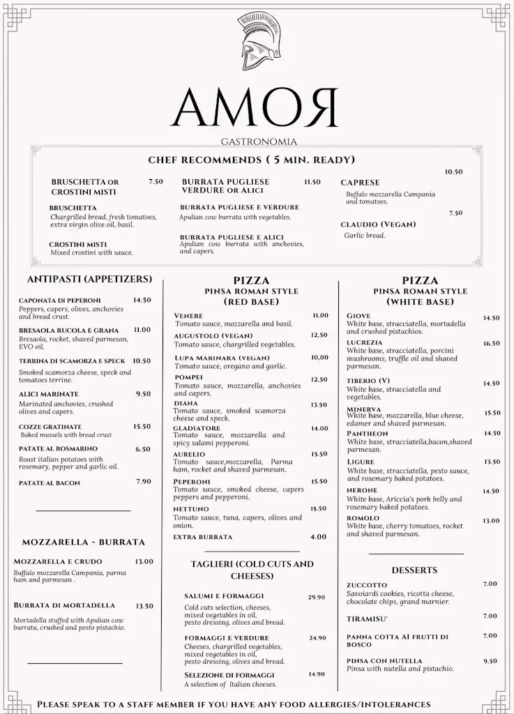 Menu_Amor Gastronomia_Holloway_image_2