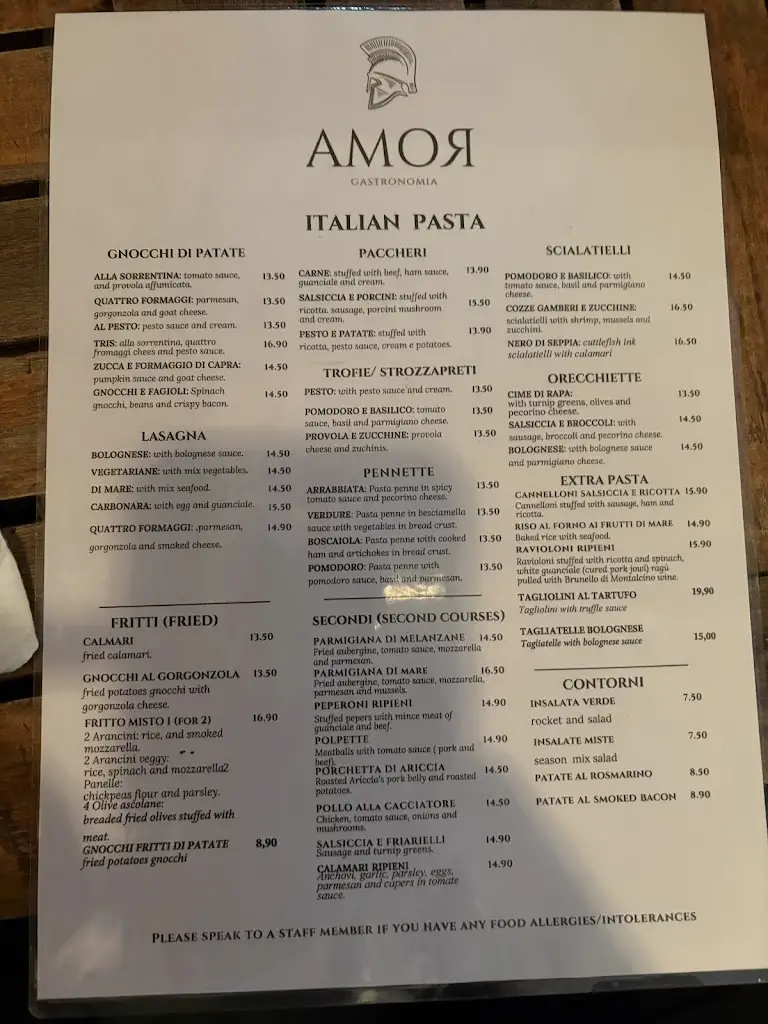 Menu_Amor Gastronomia_Holloway_image_3