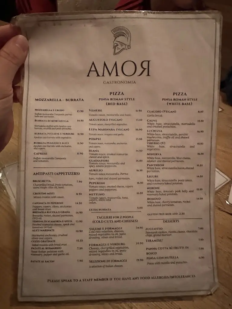 Menu_Amor Gastronomia_Holloway_image_4