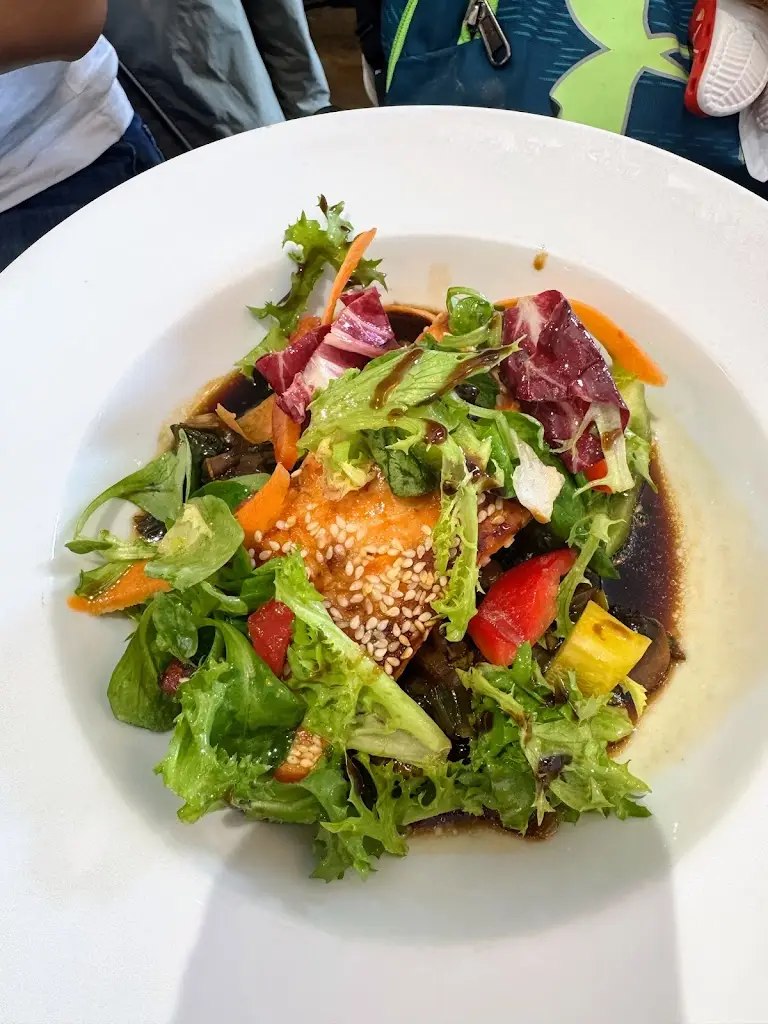 Raymond Lai_Alcedo Bistro & Bar_Holloway_review