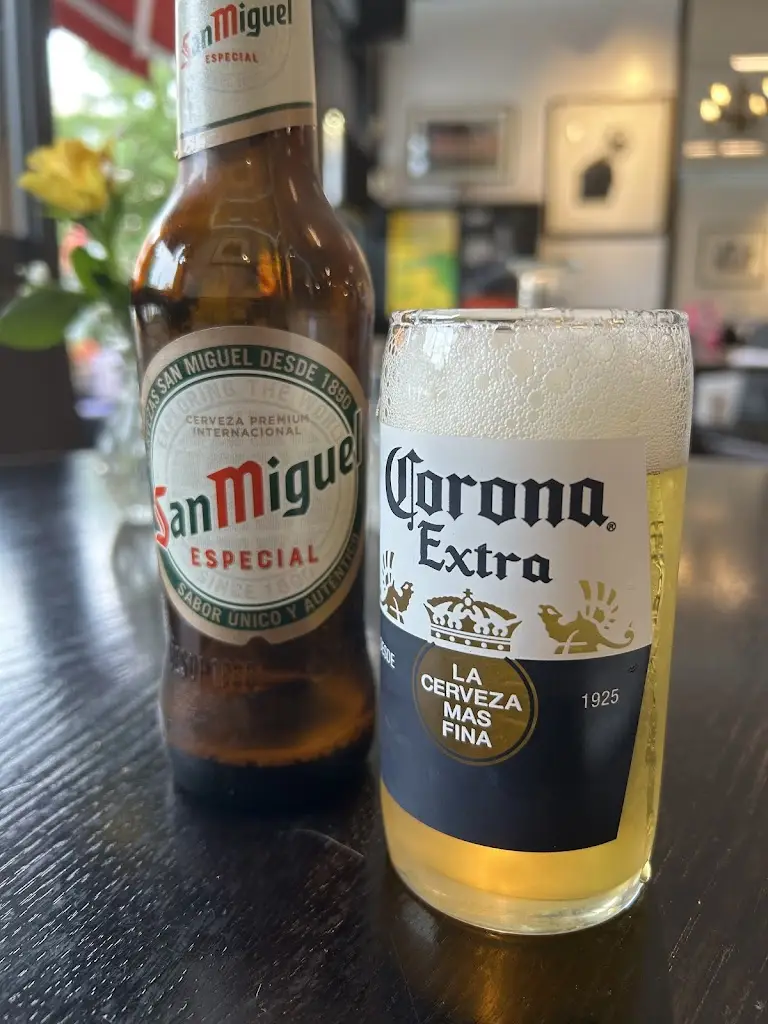 Emma Gajewski_El Rincon Kitchen London_Holloway_review