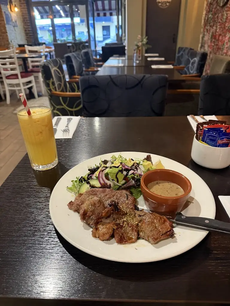 Menu_La Mia Cucina_Holloway_image_8