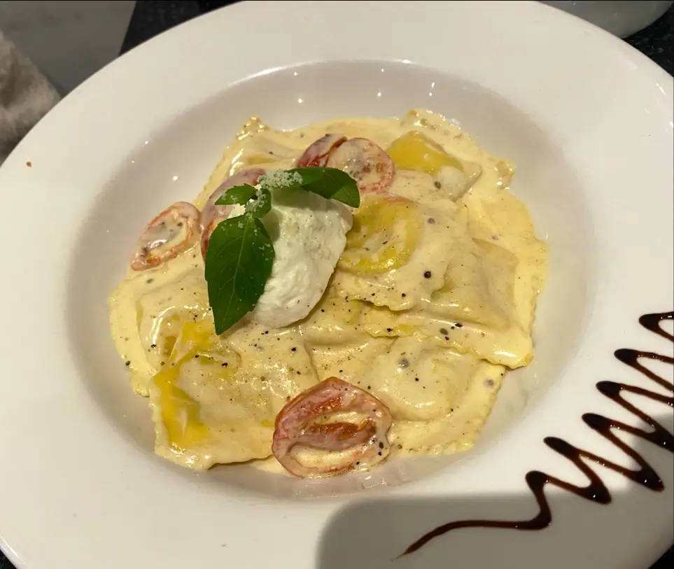 Liz Philips_La Mia Cucina_Holloway_review