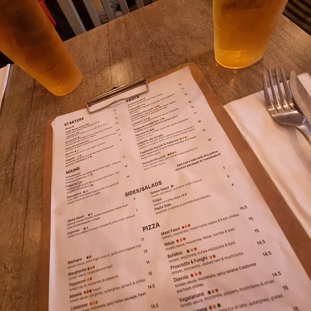 Menu_Lamezia Italian Restaurant_Holloway_image_2