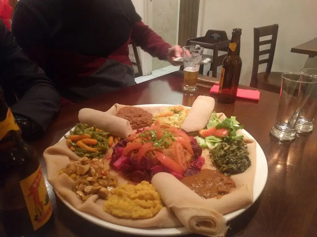 Menu_Mesi's Kitchen_Holloway_image_5