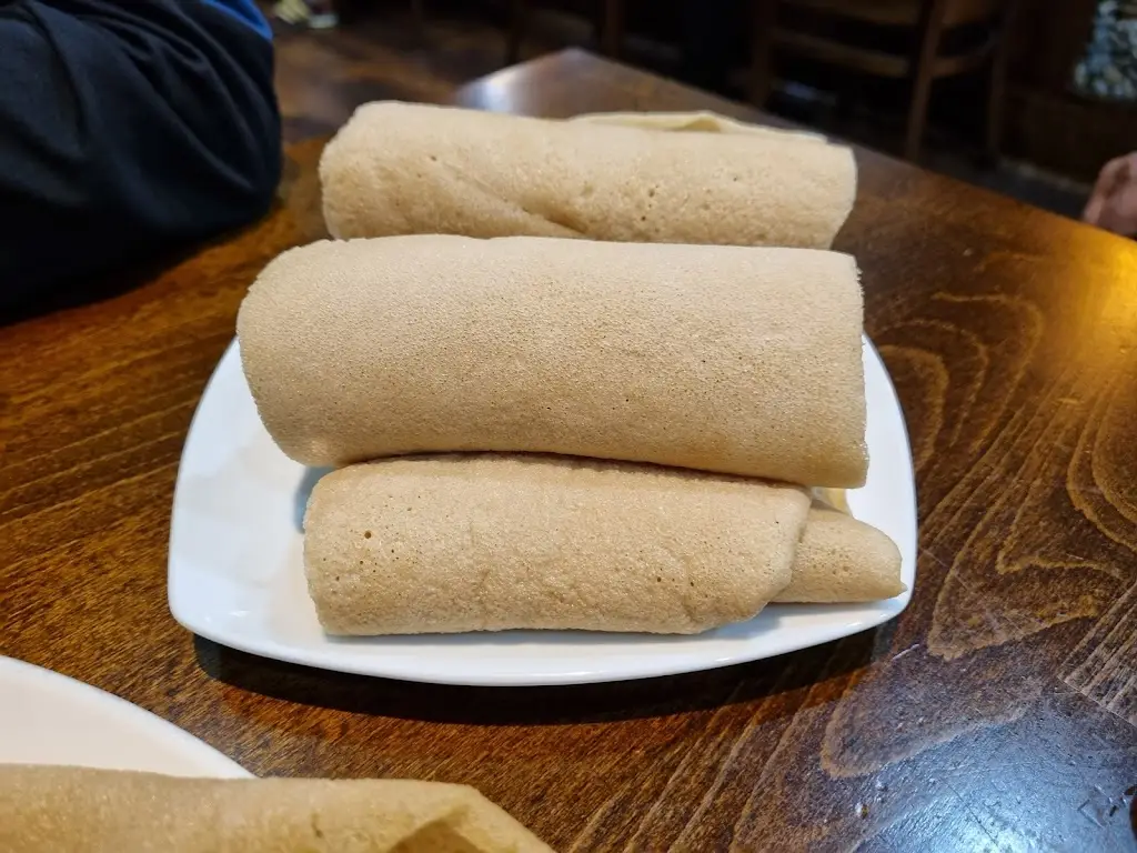 Menu_Mesi's Kitchen_Holloway_image_6