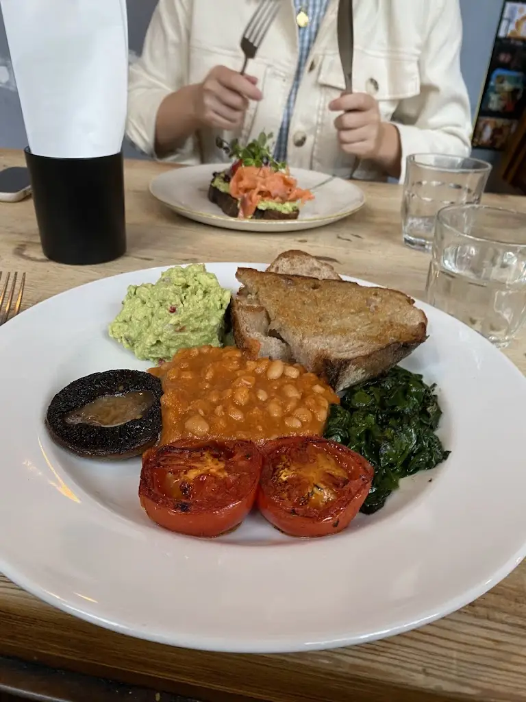 Menu_The Spoke_Holloway_image_5