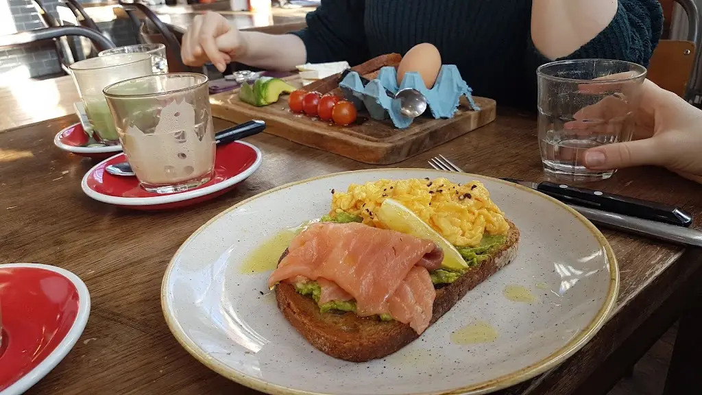 Menu_The Spoke_Holloway_image_7